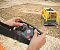 Виброплита реверсивная дизельная Wacker Neuson DPU 80r